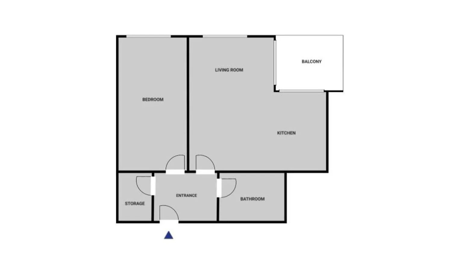 Blueground Prague 7 Furnished Close To Offices Prg-27 Διαμέρισμα